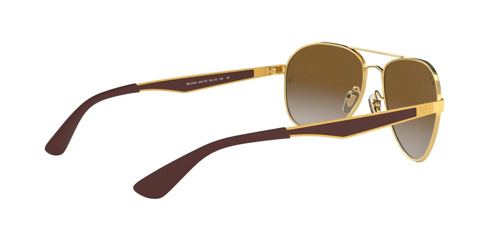 Ray-Ban 3549 Sunglasses - view 30
